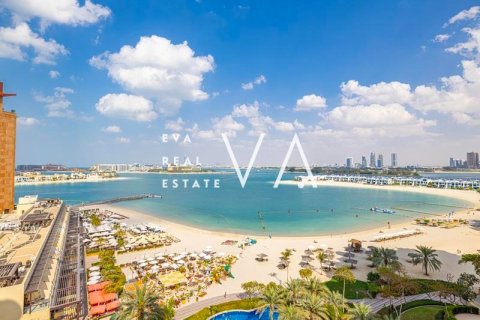 Apartment in Palm Jumeirah, Dubai 3 bedrooms, 209.58 sq.m. № 52707 - photo 1