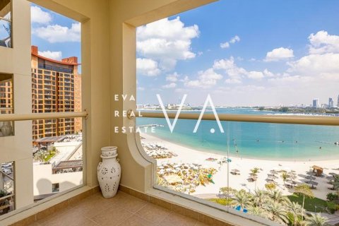 Apartment in Palm Jumeirah, Dubai 3 bedrooms, 209.58 sq.m. № 52707 - photo 14