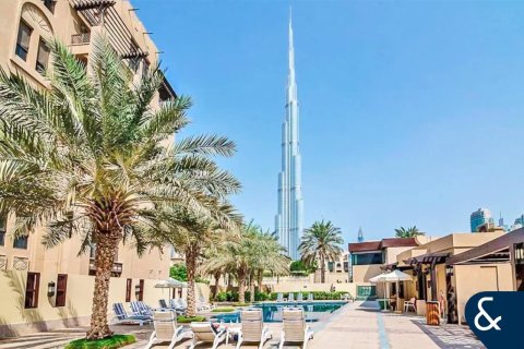 Apartment in Old Town, Dubai 2 bedrooms, 131 sq.m. № 79396 - photo 23