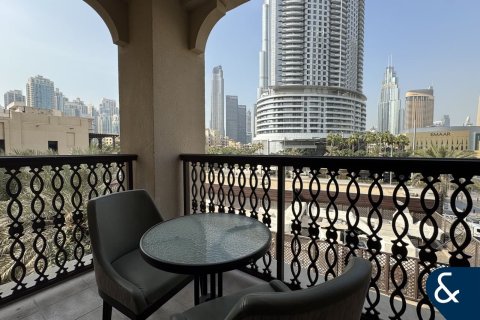 Apartment in Old Town, Dubai 2 bedrooms, 131 sq.m. № 79396 - photo 18