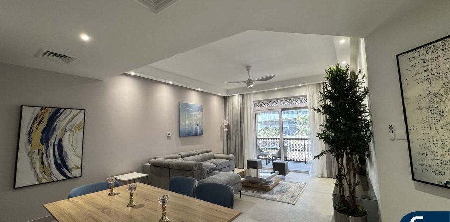 Apartment in Old Town, Dubai 2 bedrooms, 131 sq.m. № 79396