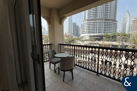 Apartment in Old Town, Dubai 2 bedrooms, 131 sq.m. № 79396 - photo 19