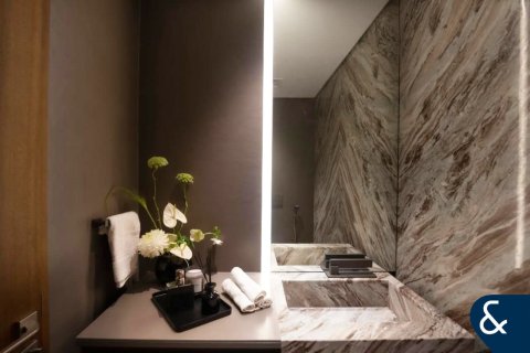 Снять в аренду квартиру в Дубай Марине, Дубай: 2 спальни, 243м², № 79389 - фото 14