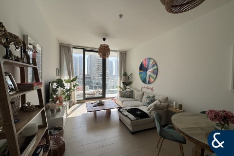 Снять в аренду квартиру в Дубай Марине, Дубай: 2 спальни, 129м², № 79395 - фото 6