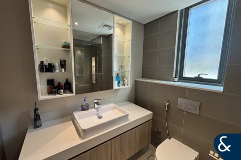 Снять в аренду квартиру в Дубай Марине, Дубай: 2 спальни, 129м², № 79395 - фото 12