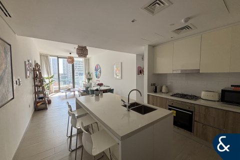 Снять в аренду квартиру в Дубай Марине, Дубай: 2 спальни, 129м², № 79395 - фото 2