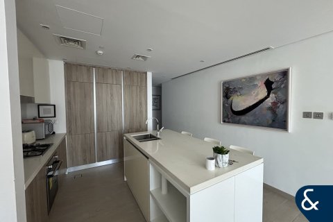 Снять в аренду квартиру в Дубай Марине, Дубай: 2 спальни, 129м², № 79395 - фото 4