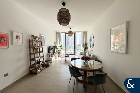 Снять в аренду квартиру в Дубай Марине, Дубай: 2 спальни, 129м², № 79395 - фото 5