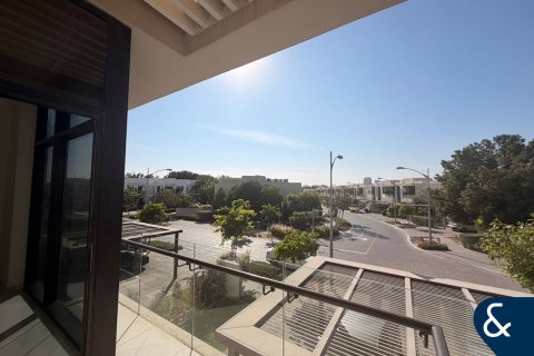 Apartamento en Dubai, 3 dormitorios, 260 m², № 79387 - foto 25