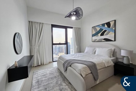 Снять в аренду квартиру в Даунтаун Дубай (Даунтаун Бурдж Дубай), Дубай: 2 спальни, 109м², № 79397 - фото 5
