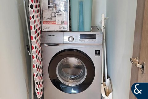 Снять в аренду квартиру в Даунтаун Дубай (Даунтаун Бурдж Дубай), Дубай: 2 спальни, 109м², № 79397 - фото 10