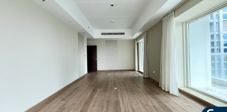 Apartamento en Dubai Marina, Dubai, 3 dormitorios, 361 m², № 79378