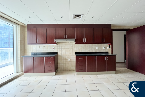 Apartamento en Dubai Marina, Dubai, 3 dormitorios, 361 m², № 79378 - foto 5