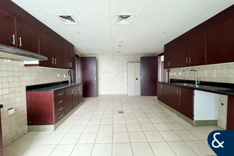 Apartamento en Dubai Marina, Dubai, 3 dormitorios, 361 m², № 79378 - foto 4