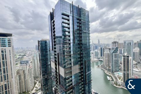 Apartamento en Dubai Marina, Dubai, 3 dormitorios, 361 m², № 79378 - foto 14