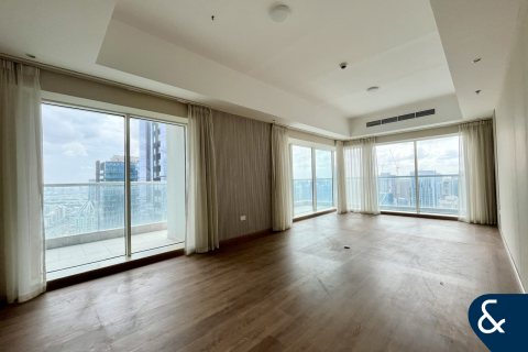 Apartamento en Dubai Marina, Dubai, 3 dormitorios, 361 m², № 79378 - foto 2