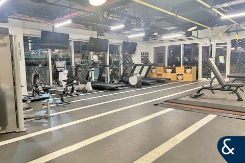 Apartamento en COLLECTIVE en Dubai Hills Estate, Dubai, 2 dormitorios, 69 m², № 79388 - foto 13