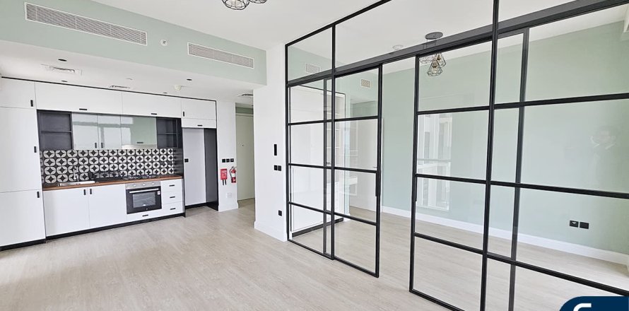 Apartamento en COLLECTIVE en Dubai Hills Estate, Dubai, 2 dormitorios, 69 m², № 79388