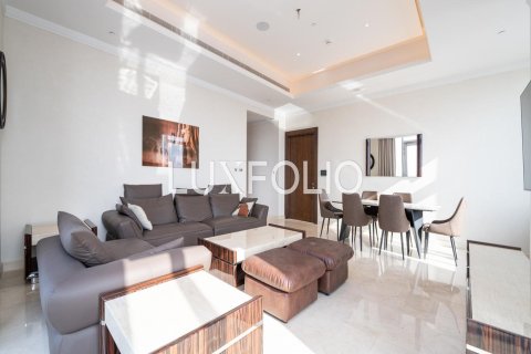Apartamento en Jumeirah Lake Towers, Dubai, 4 dormitorios, 280 m², № 46300 - foto 3