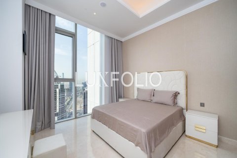 Apartamento en Jumeirah Lake Towers, Dubai, 4 dormitorios, 280 m², № 46300 - foto 12