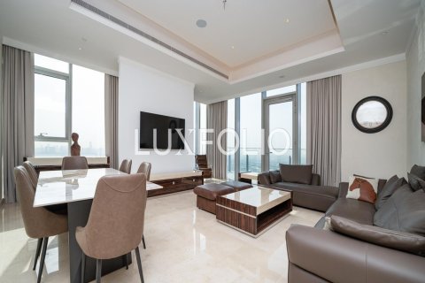 Apartamento en Jumeirah Lake Towers, Dubai, 4 dormitorios, 280 m², № 46300 - foto 1