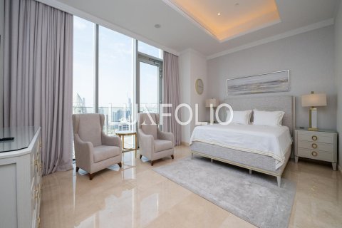Apartamento en Jumeirah Lake Towers, Dubai, 4 dormitorios, 280 m², № 46300 - foto 4