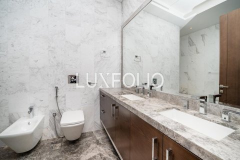 Apartamento en Jumeirah Lake Towers, Dubai, 4 dormitorios, 280 m², № 46300 - foto 13