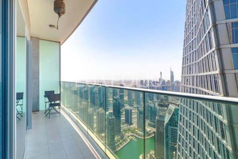 Apartment in Dubai Marina, Dubai 1 bedroom, 88 sq.m. № 46308 - photo 1
