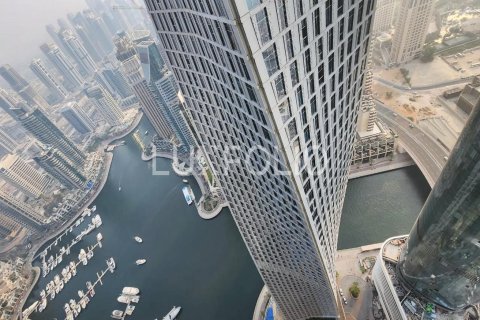 Apartment in Dubai Marina, Dubai 1 bedroom, 88 sq.m. № 46308 - photo 5