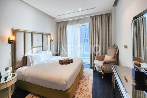 Apartment in Dubai Marina, Dubai 1 bedroom, 88 sq.m. № 46308 - photo 8