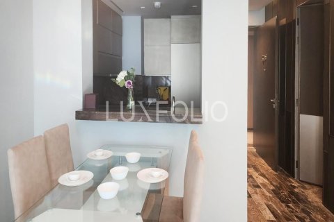 Apartment in Dubai Marina, Dubai 1 bedroom, 88 sq.m. № 46308 - photo 6