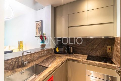 Apartment in Dubai Marina, Dubai 1 bedroom, 88 sq.m. № 46308 - photo 12