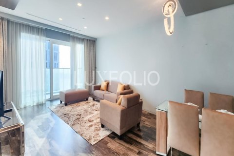Apartment in Dubai Marina, Dubai 1 bedroom, 88 sq.m. № 46308 - photo 10