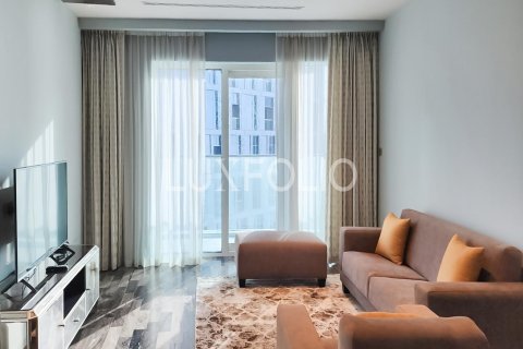 Apartment in Dubai Marina, Dubai 1 bedroom, 88 sq.m. № 46308 - photo 2