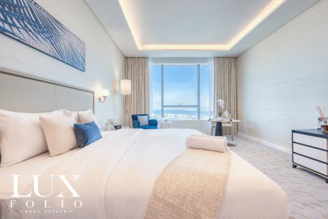 Apartment in Palm Jumeirah, Dubai studio, 46 sq.m. № 46309 - photo 4