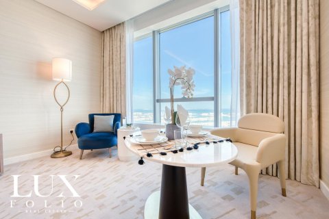 Apartment in Palm Jumeirah, Dubai studio, 46 sq.m. № 46309 - photo 1