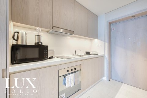 Apartment in Palm Jumeirah, Dubai studio, 46 sq.m. № 46309 - photo 7