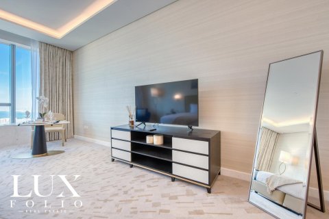 Apartment in Palm Jumeirah, Dubai studio, 46 sq.m. № 46309 - photo 15