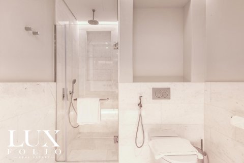 Apartment in Palm Jumeirah, Dubai studio, 46 sq.m. № 46309 - photo 9