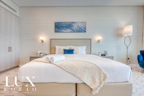 Apartment in Palm Jumeirah, Dubai studio, 46 sq.m. № 46309 - photo 14
