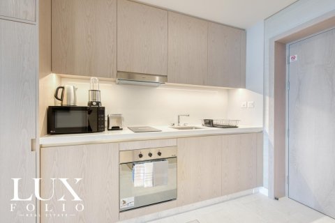 Apartment in Palm Jumeirah, Dubai studio, 46 sq.m. № 46309 - photo 8