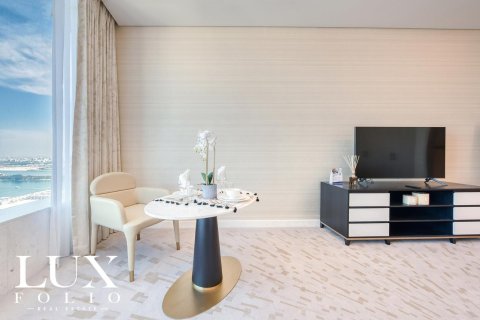 Apartment in Palm Jumeirah, Dubai studio, 46 sq.m. № 46309 - photo 12