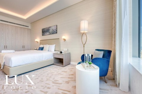 Apartment in Palm Jumeirah, Dubai studio, 46 sq.m. № 46309 - photo 11