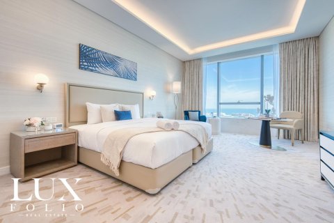 Apartment in Palm Jumeirah, Dubai studio, 46 sq.m. № 46309 - photo 2