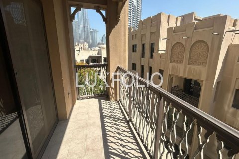 Apartment in Old Town, Dubai 2 bedrooms, 138 sq.m. № 46310 - photo 15
