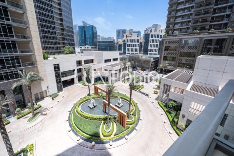Apartment in South Ridge, Downtown Dubai (Downtown Burj Dubai), Dubai 1 bedroom, 98 sq.m. № 46311 - photo 16