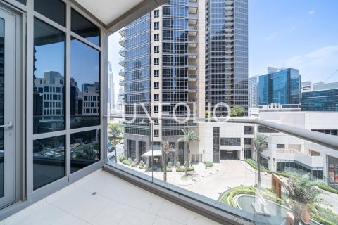 Apartment in South Ridge, Downtown Dubai (Downtown Burj Dubai), Dubai 1 bedroom, 98 sq.m. № 46311 - photo 14