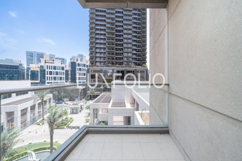 Apartment in South Ridge, Downtown Dubai (Downtown Burj Dubai), Dubai 1 bedroom, 98 sq.m. № 46311 - photo 15