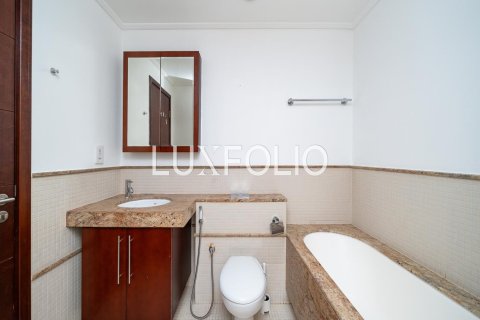 Apartment in South Ridge, Downtown Dubai (Downtown Burj Dubai), Dubai 1 bedroom, 98 sq.m. № 46311 - photo 10