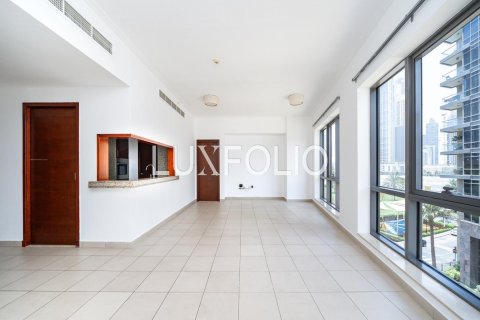 Apartment in South Ridge, Downtown Dubai (Downtown Burj Dubai), Dubai 1 bedroom, 98 sq.m. № 46311 - photo 1